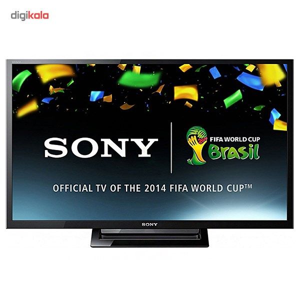 تلویزیون ال ای دی سونی سری bravia مدل kdl 32r410c سایز 32 اینچ
