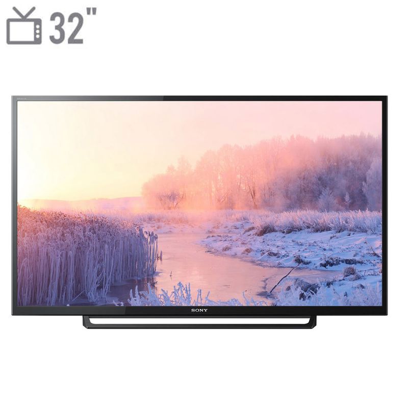 تلویزیون ال ای دی سونی مدل kdl 32r300e سایز 32 اینچ