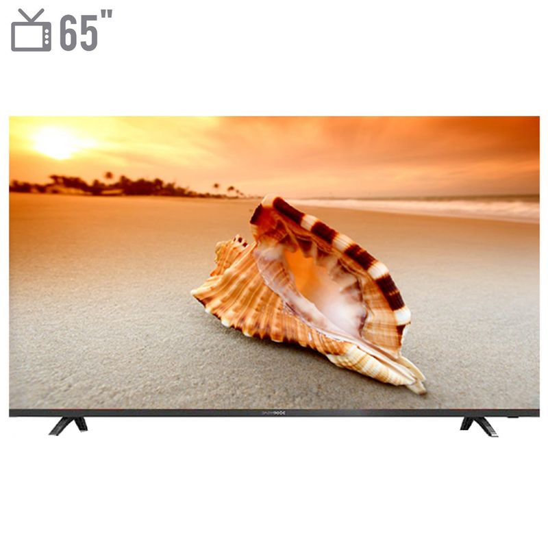 تلویزیون ال ای دی هوشمند دوو مدل dsl 65su1810 سایز 65 اینچ