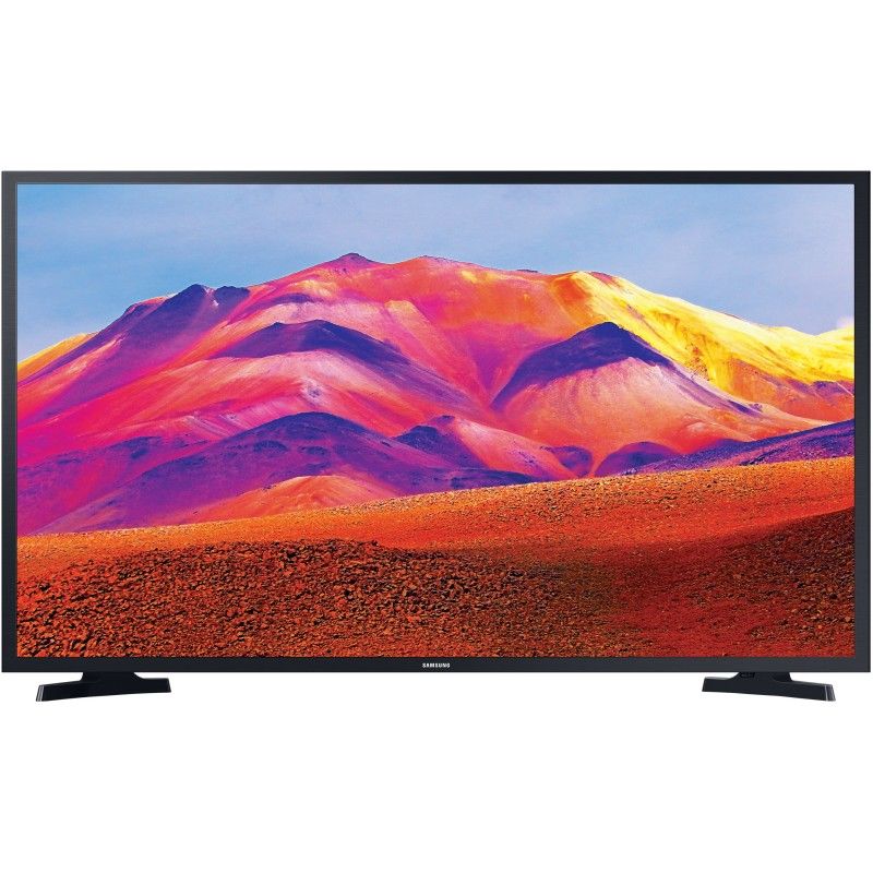 تلویزیون ال ای دی هوشمند سامسونگ مدل 43t5300 سایز 43 اینچ
