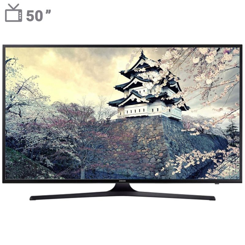 تلویزیون ال ای دی هوشمند سامسونگ مدل 50mu7970 سایز 50 اینچ