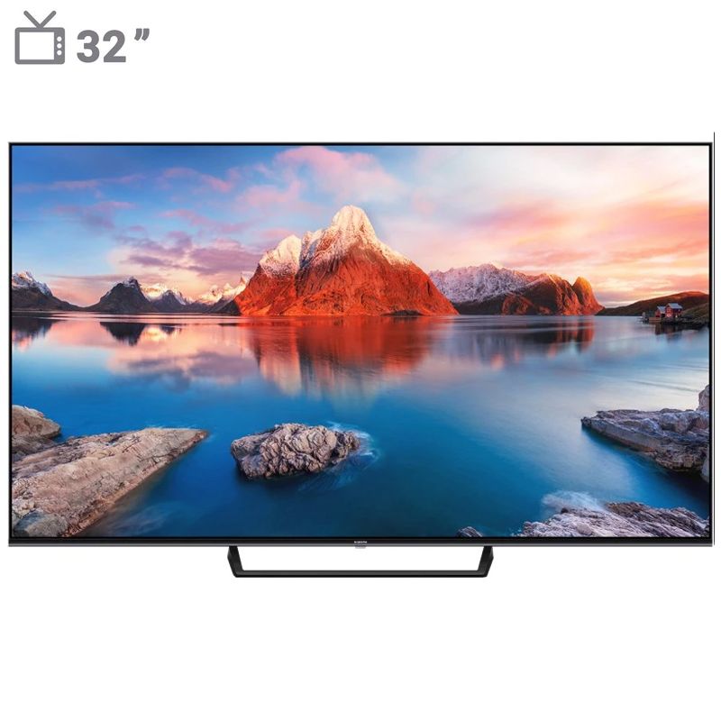 تلویزیون ال ای دی هوشمند شیائومی مدل a pro 32 سایز 32 اینچ