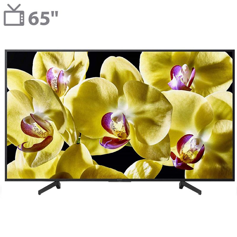 تلویزیون ال سی دی سونی مدل kd 65x8000g سایز 65 اینچ
