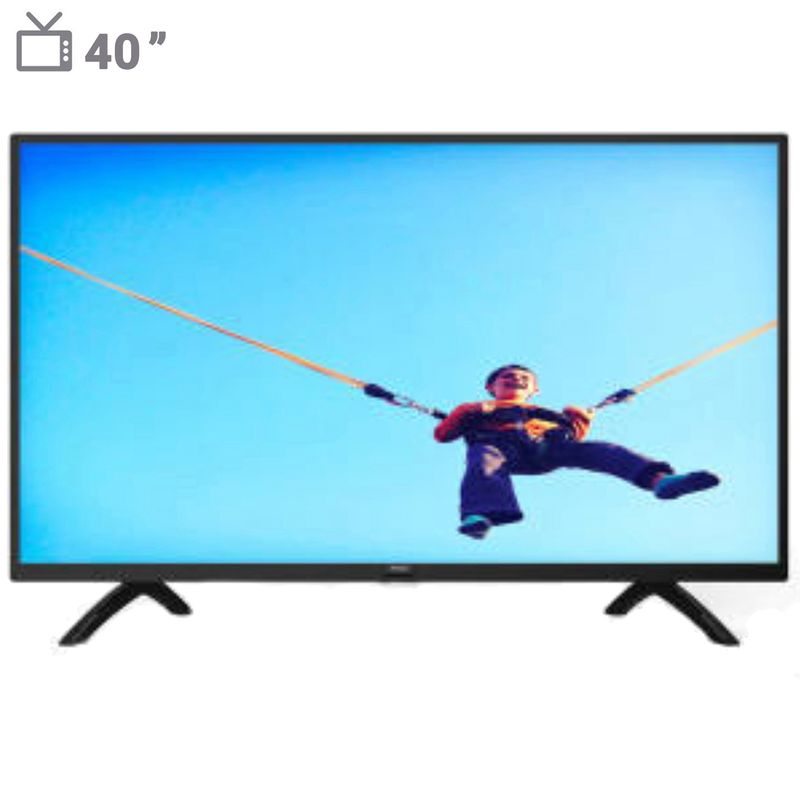 تلویزیون فیلیپس مدل 40pft5063 سایز 40 اینچ