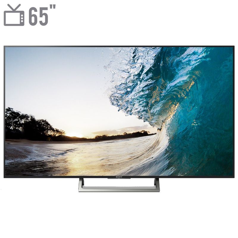تلویزیون هوشمند ال ای دی سونی مدل kd 65x8500e سایز 65 اینچ