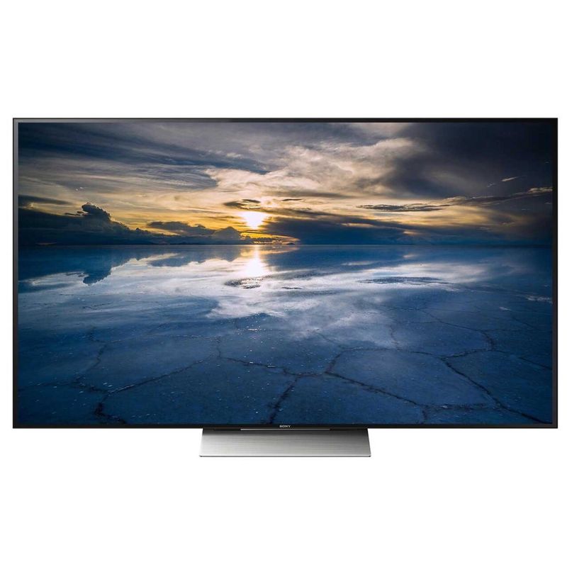 تلویزیون هوشمند ال ای دی سونی مدل kd 65x9300d سایز 65 اینچ