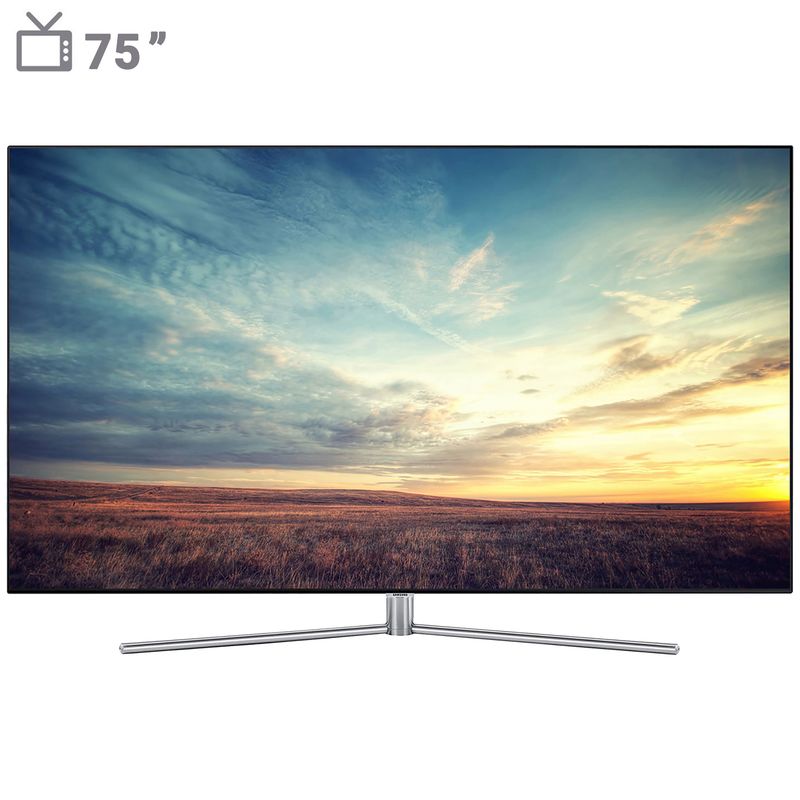 تلویزیون کیولد هوشمند سامسونگ مدل 75q7770 سایز 75 اینچ