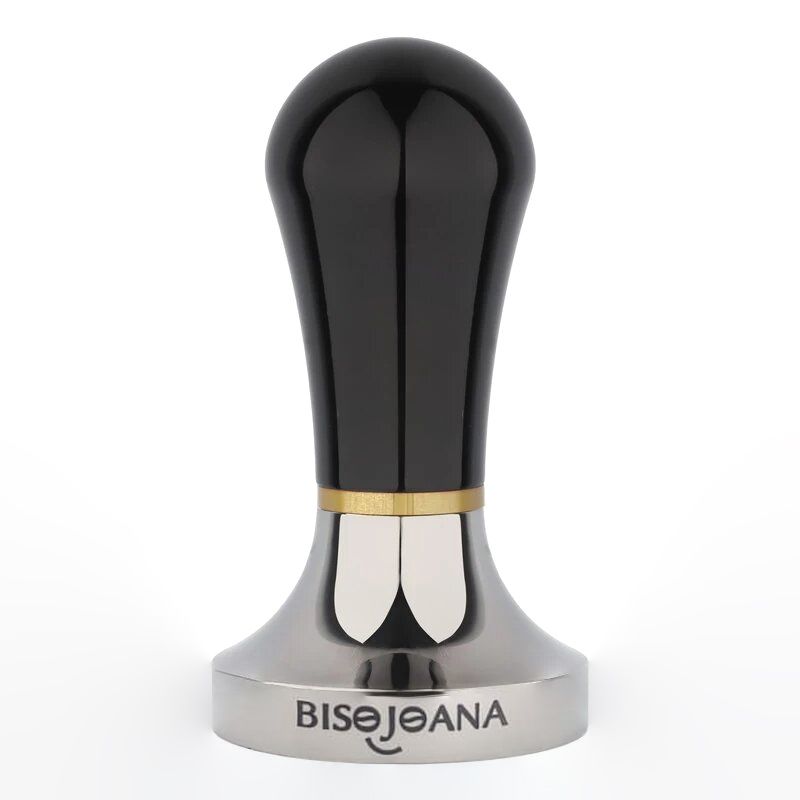 تمپر قهوه بيسو جوانا مدل b51mm