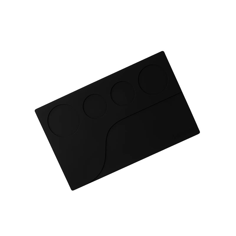 تمپر مت ام اچ دبلیو تری بمبر مدل سیلیکونی سری yu کد sp5538