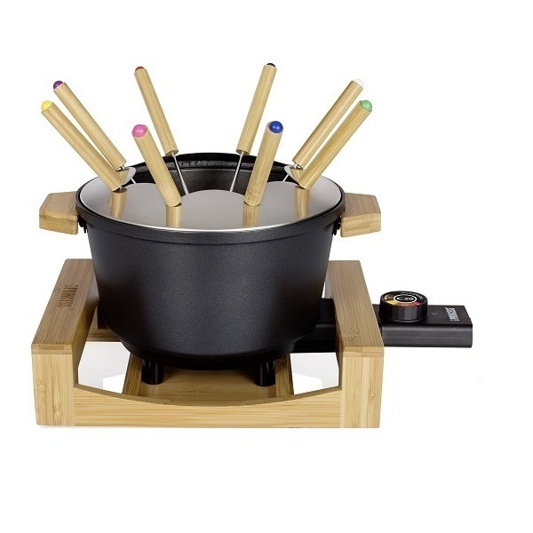 تنور برقی پرنسس مدل fondue pure
