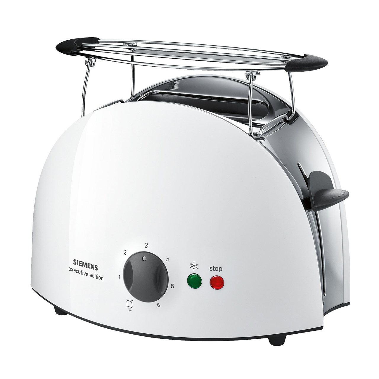 توستر زیمنس مدل tt63101