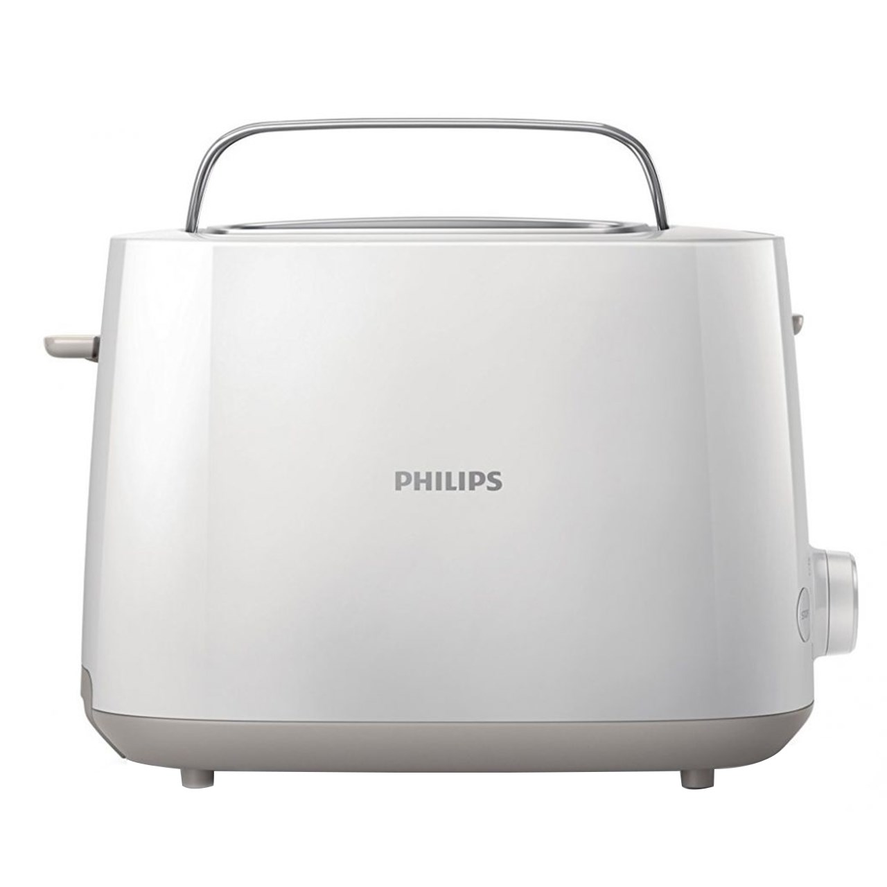 توستر فیلیپس مدل hd2581 830w