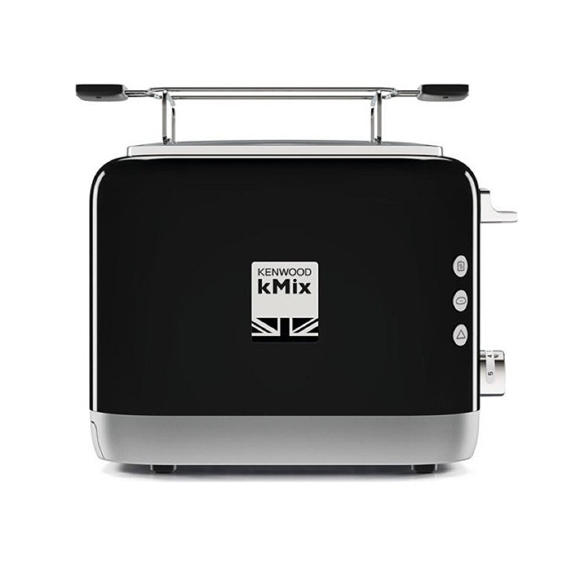 توستر کنوود مدل kmix tcx751