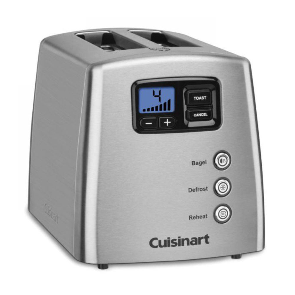 توستر کوئیزینارت مدل cpt420e
