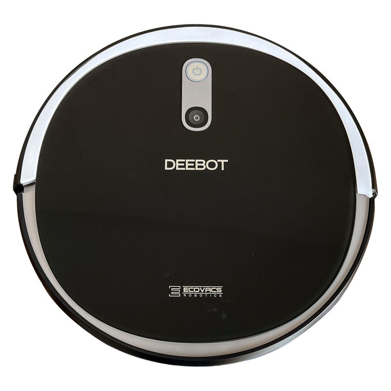 جارو اکووکس رباتیک مدل deebot 711