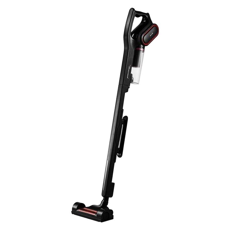 جارو برقی 650 وات درما مدل dx700 pro