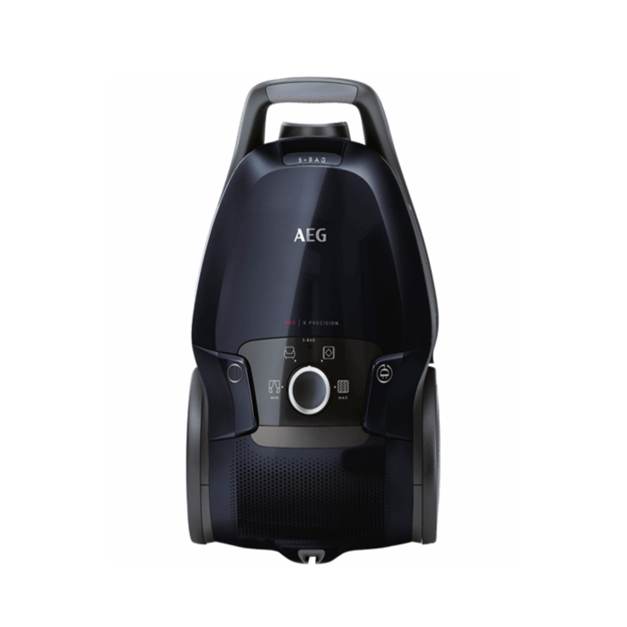 جارو برقی آاگ مدل vx9 4 5st