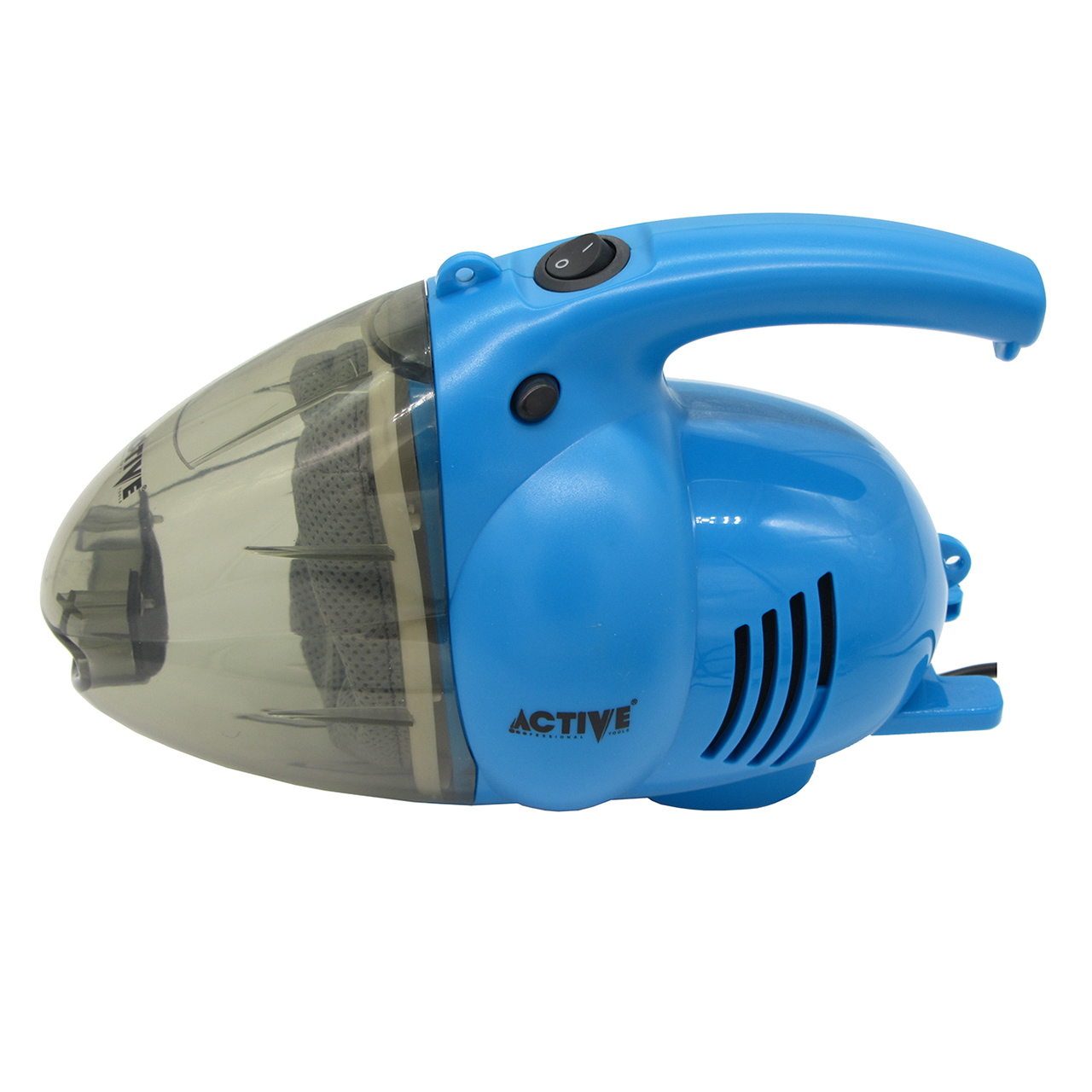 جارو برقی اکتیو مدل ac 20600