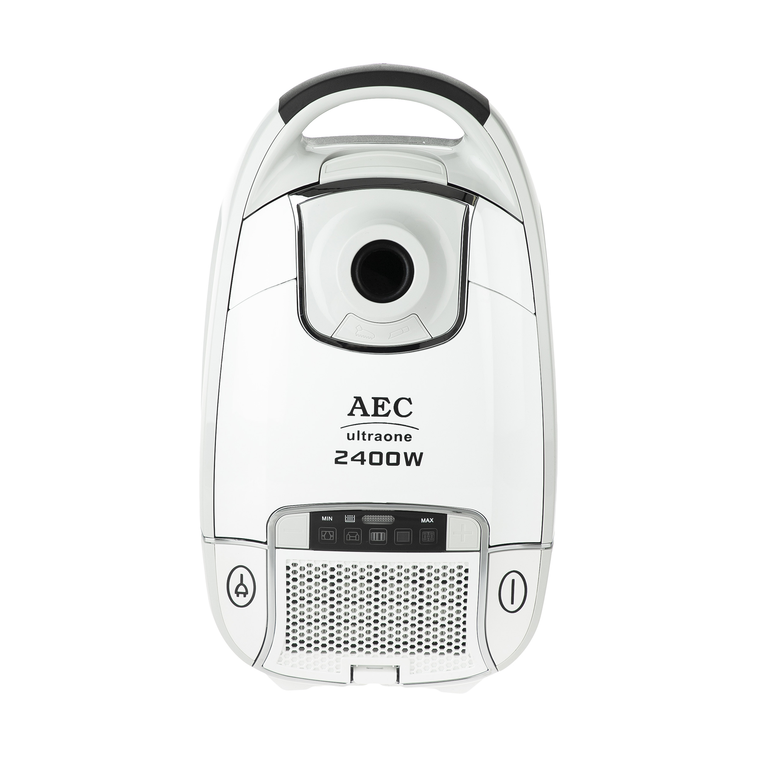 جارو برقی ای ای سی مدل aec 2401