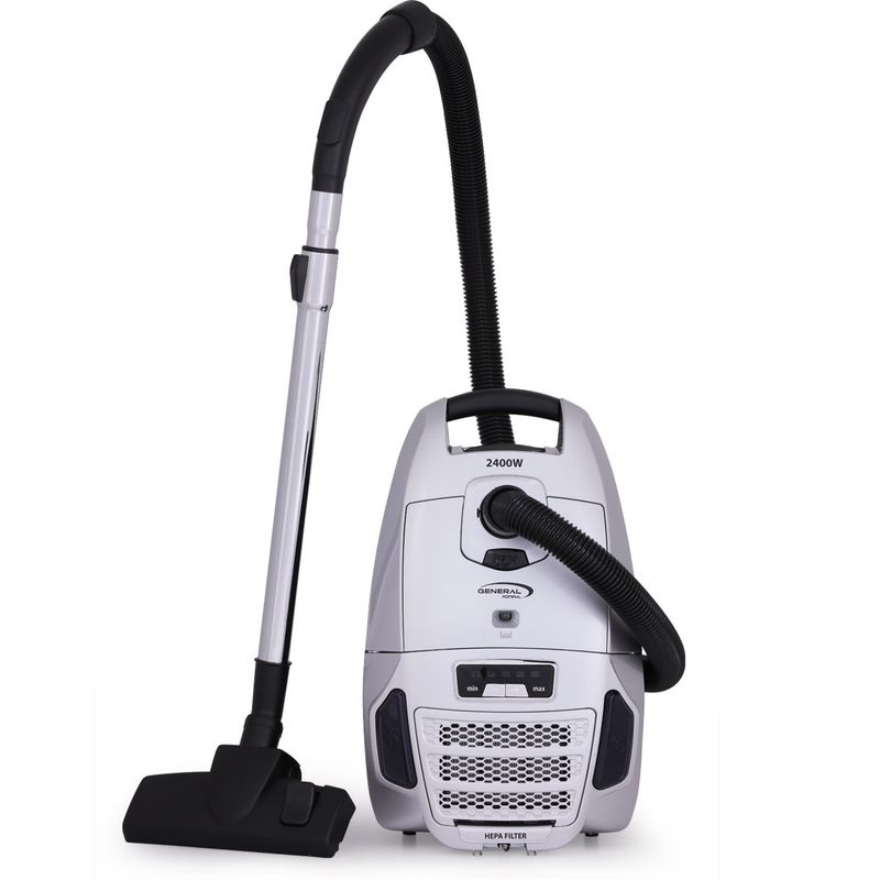 جارو برقی جنرال آدمیرال مدل vcg  2460