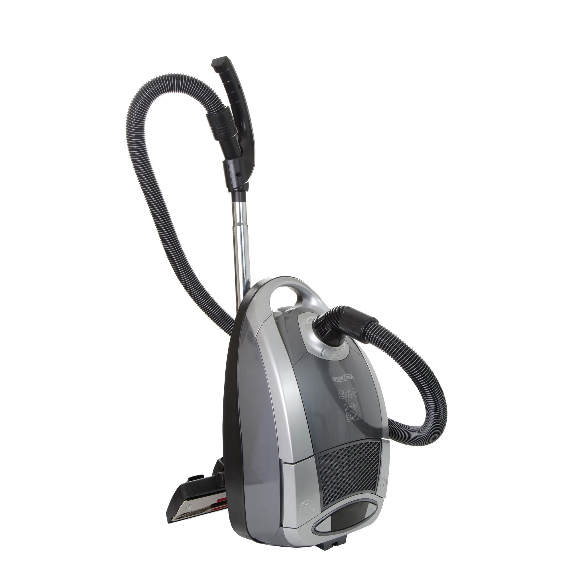 جارو برقی درنیکا مدل vc 909d
