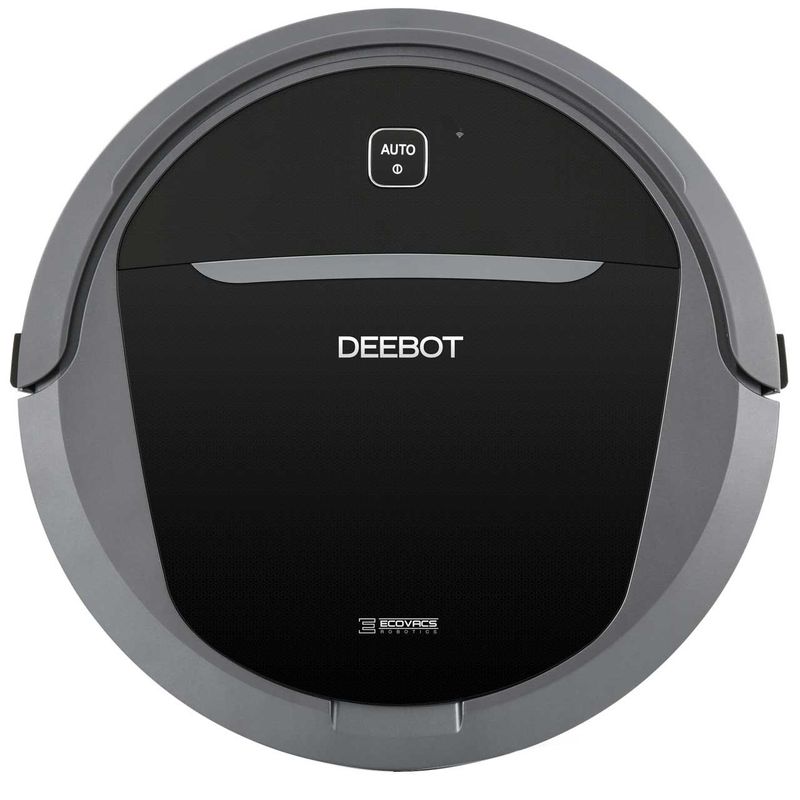جارو برقی رباتیک اکووکس رباتیک مدل  deebot m81 pro