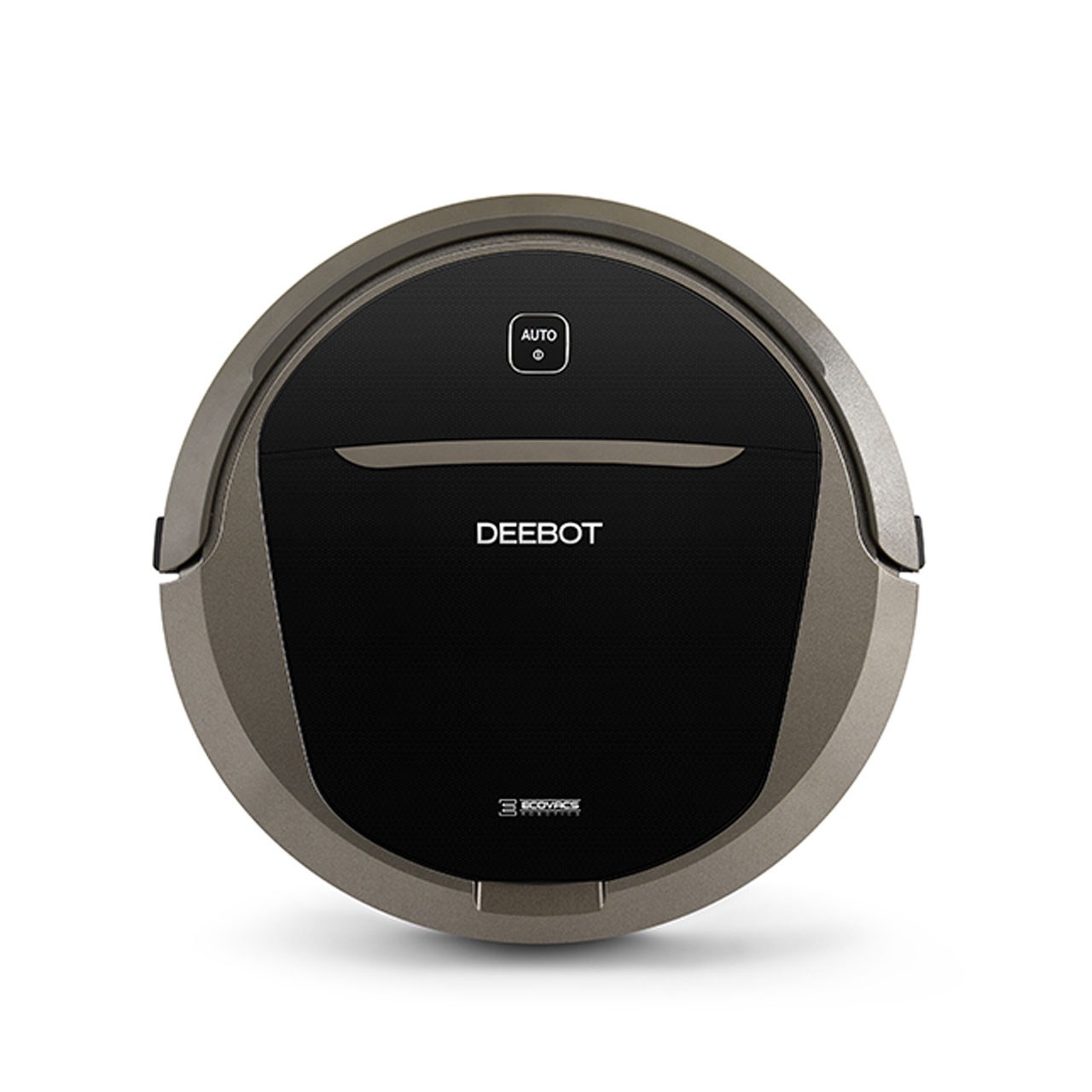 جارو برقی رباتیک اکووکس رباتیک مدل deebot m81