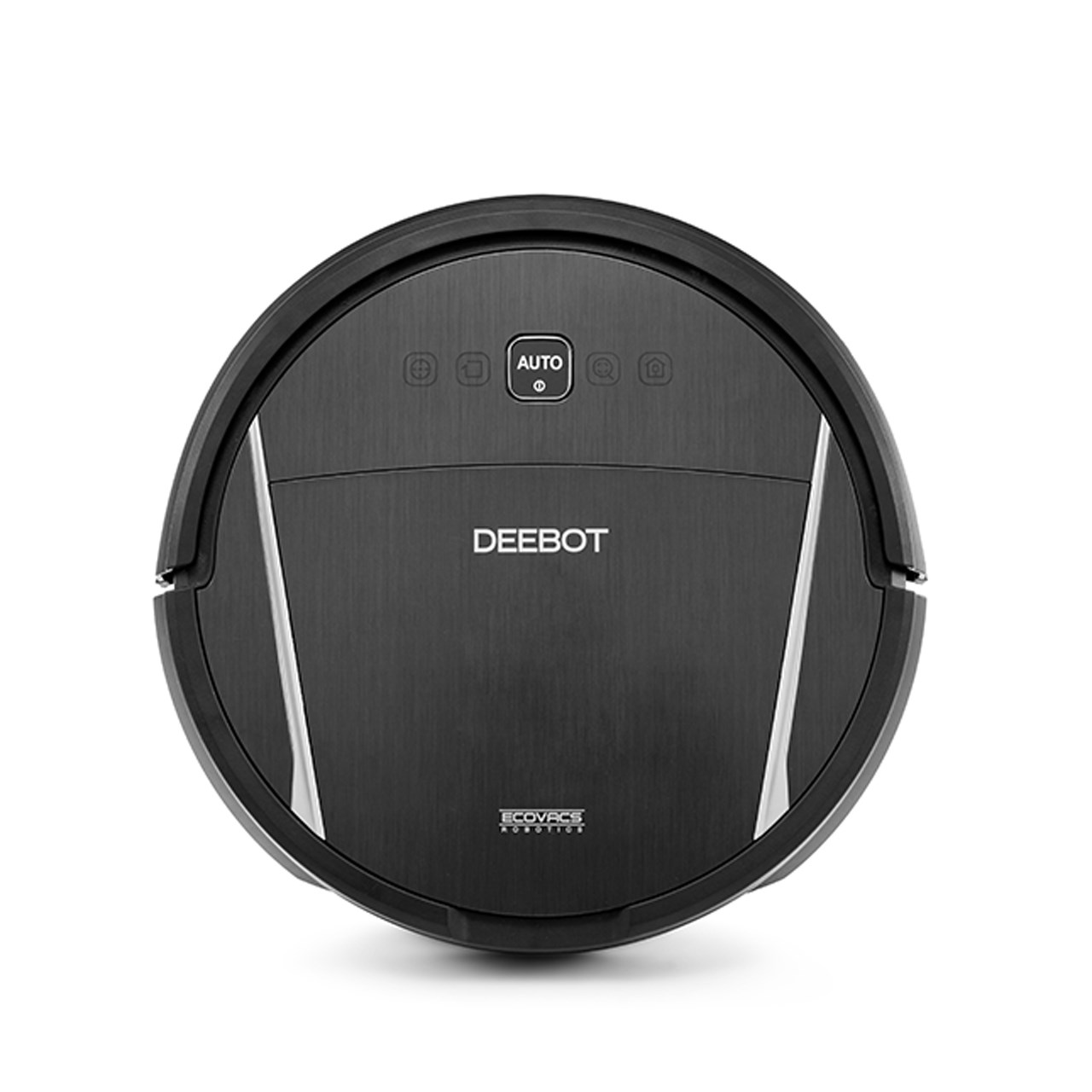 جارو برقی رباتیک اکووکس رباتیک مدل deebot m85 s