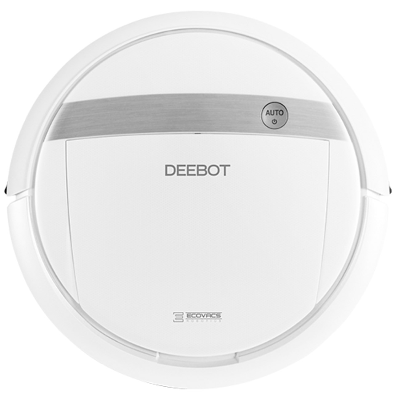 جارو برقی رباتیک اکووکس رباتیک مدل deebot m88