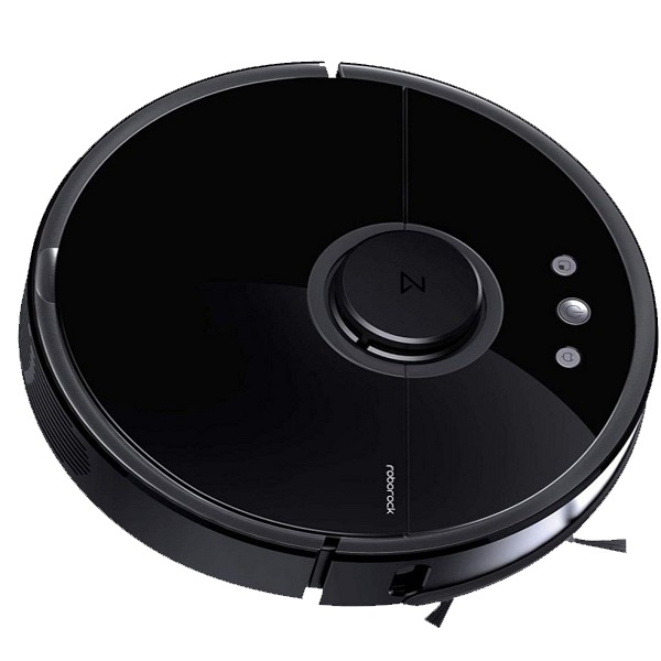 جارو برقی رباتیک شیائومی روبوراک 2 مدل s552 00