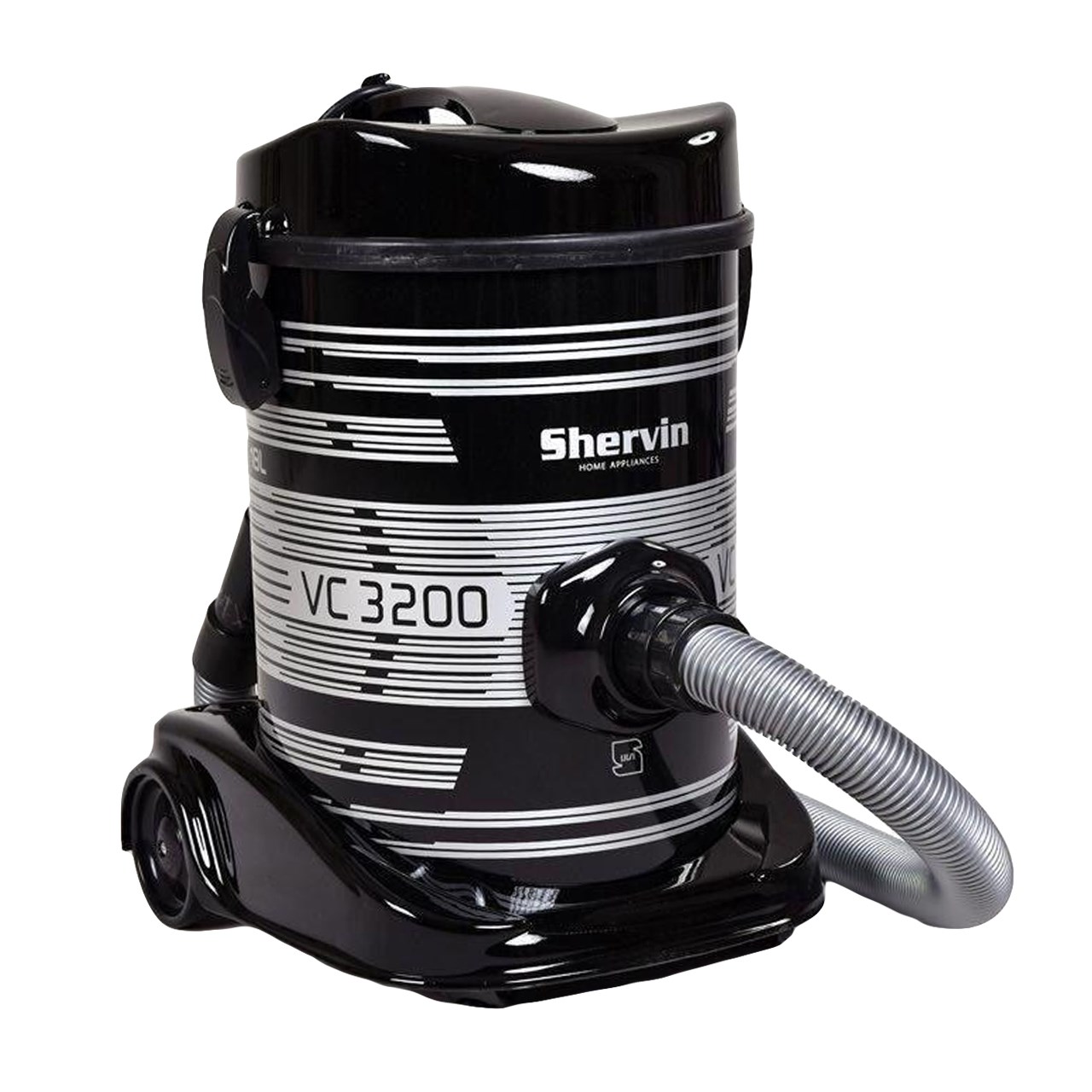 جارو برقی شروین مدل vc3200 جنرال