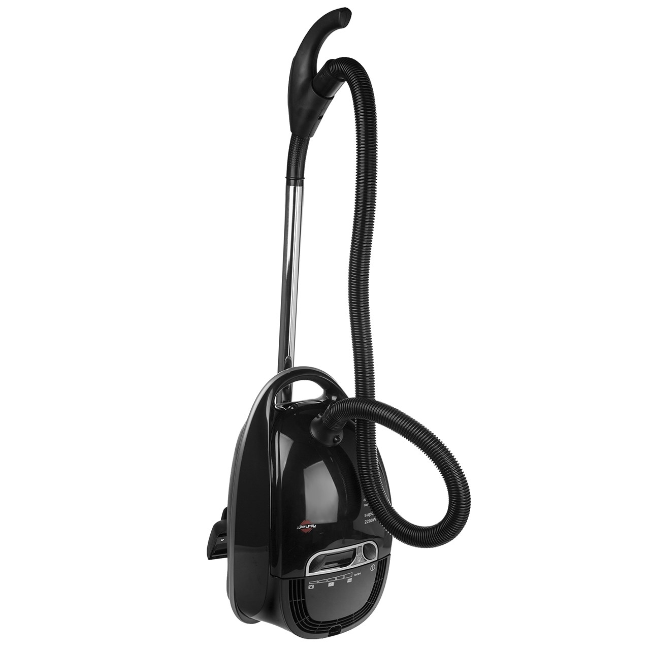 جارو برقی پارس خزر مدل vc 2200w