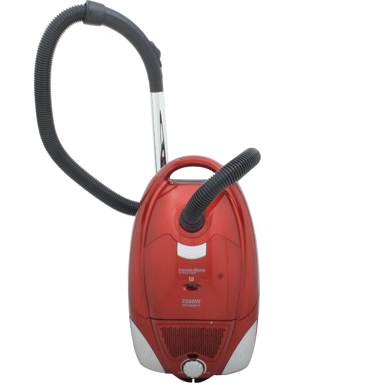 جارو برقی پاکشوما مدل vcp2260bhr