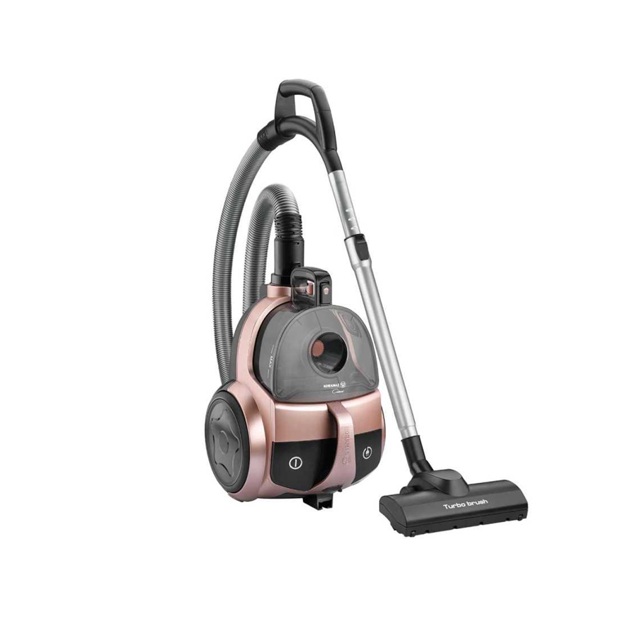 جارو برقی کرکماز مدل cosmos a900
