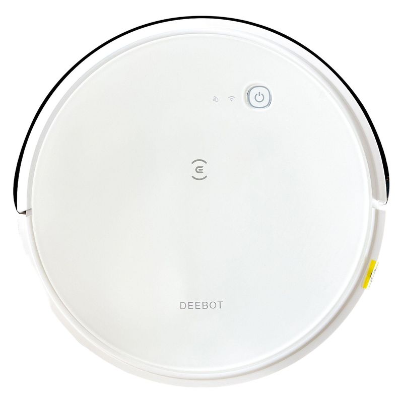 جارو رباتیک اکووکس رباتیک مدل deebot 665