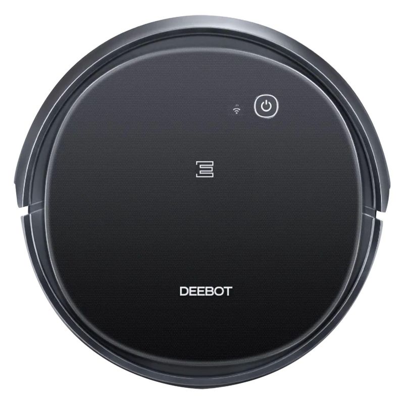 جارو رباتیک اکووکس رباتیک مدل deebot500