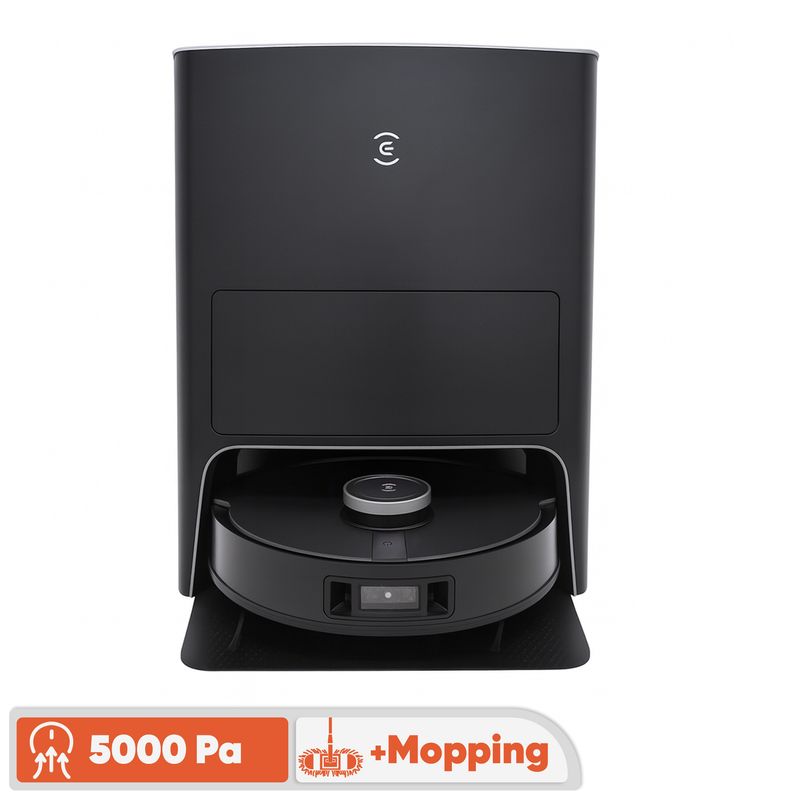 جارو رباتیک اکووکس رباتیک مدل x1e omni
