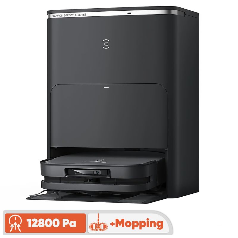جارو رباتیک اکووکس مدل x5 pro omni