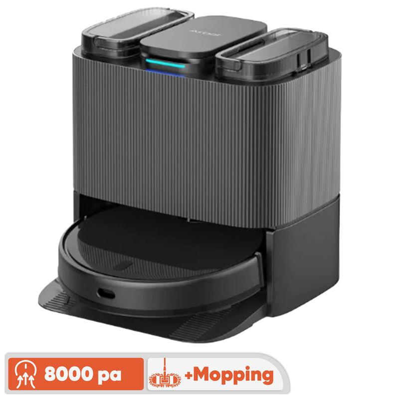 جارو رباتیک ایربات مدل l108s pro ultra