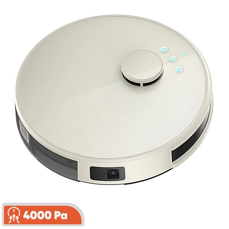 جارو رباتیک ترام هاوس مدل rov 98900