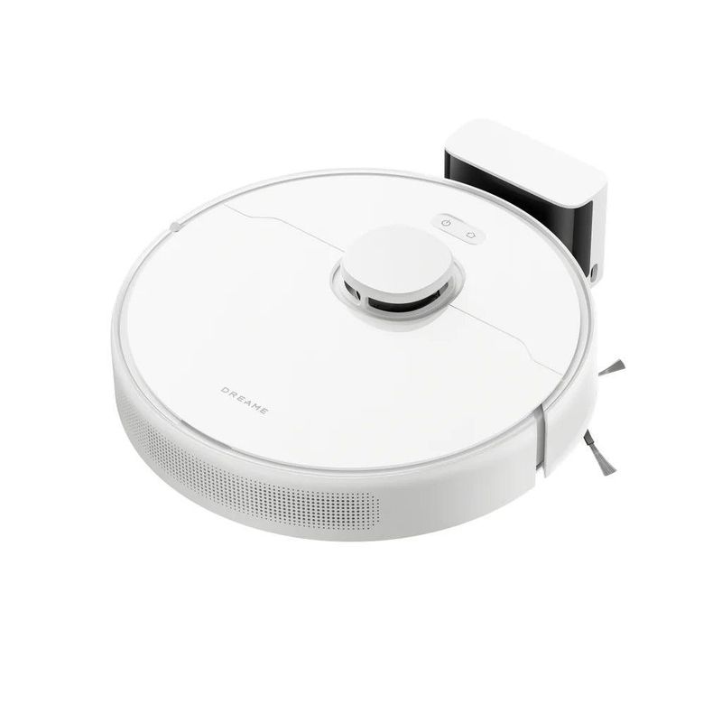 جارو رباتیک دریم مدل d9 max gen 2