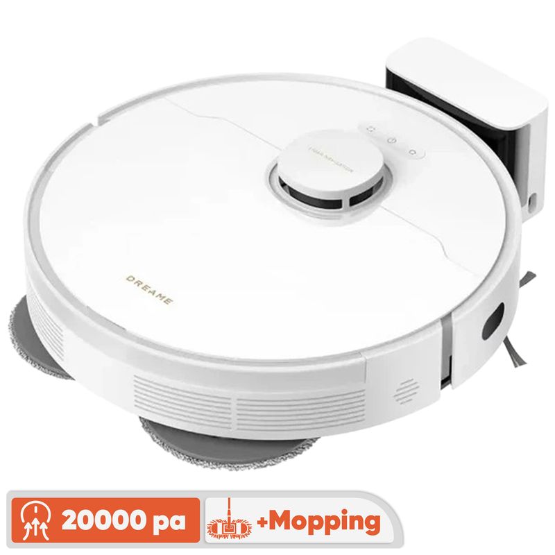جارو رباتیک دریم مدل l10s pro gen 2
