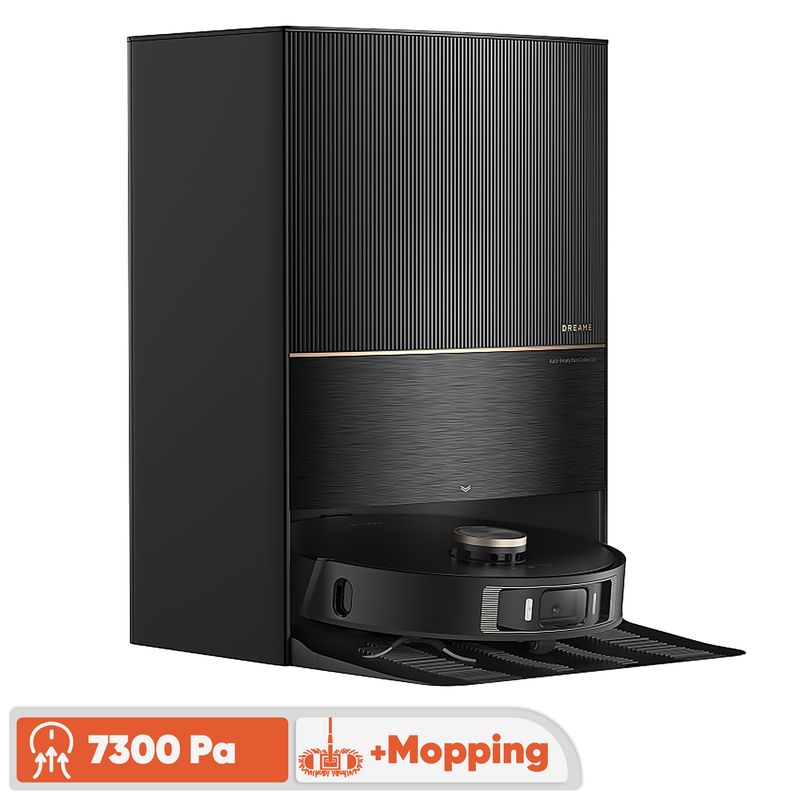 جارو رباتیک دریم مدل l30 ultra
