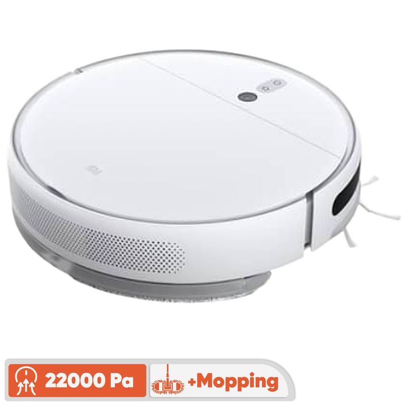 جارو رباتیک روبوراک مدل saros z70