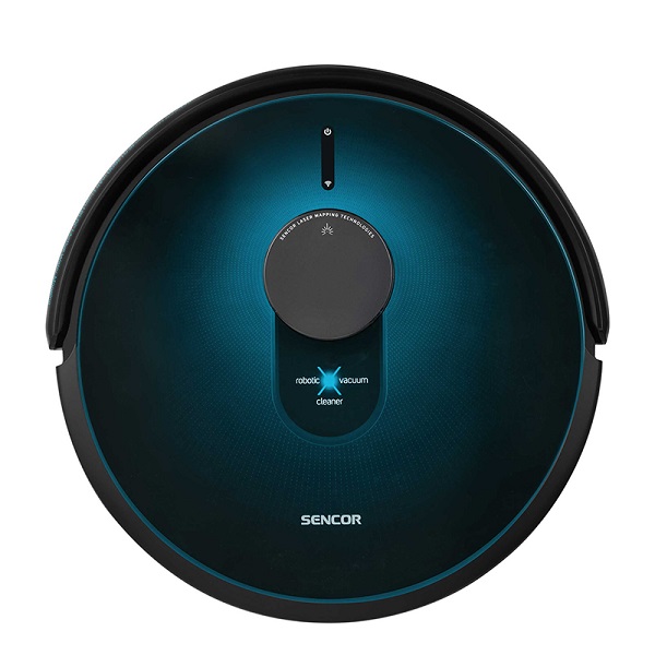 جارو رباتیک سنکور مدل srv9250bk
