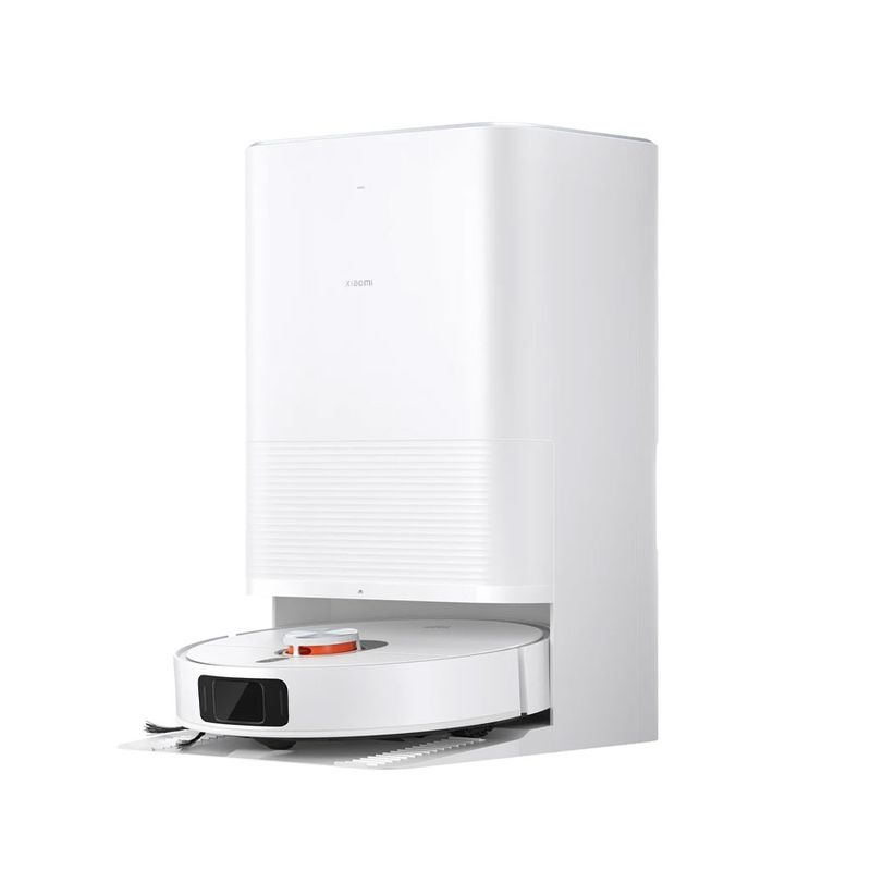 جارو رباتیک شیائومی مدل vacuum 5 pro
