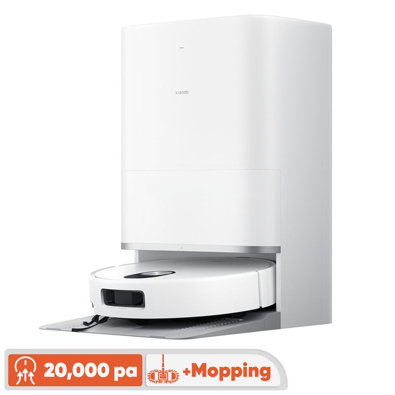 جارو رباتیک شیائومی مدل vacuum 5