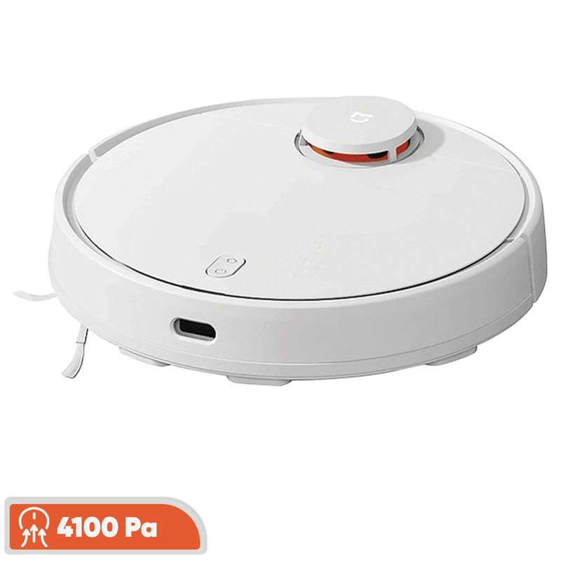 جارو رباتیک شیائومی مدل xiaomi robot vacuum s12 eu