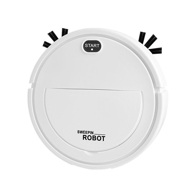 جارو رباتیک مدل intelligent sweeping robot k237