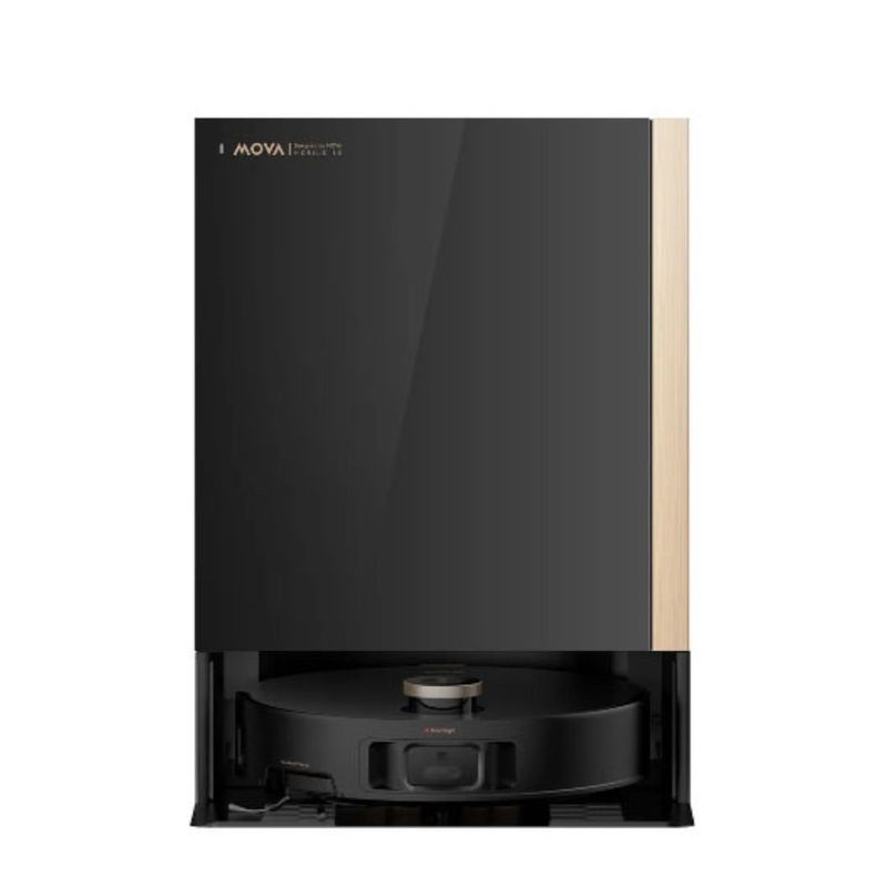 جارو رباتیک مووا  مدل mobius 60